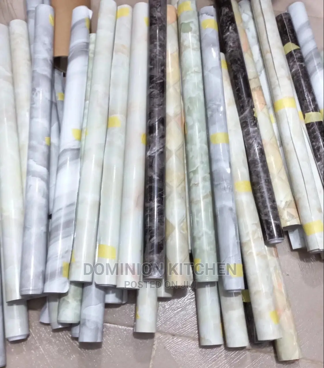 Marble Wallpaper Stickers