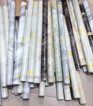 Marble Wallpaper Stickers