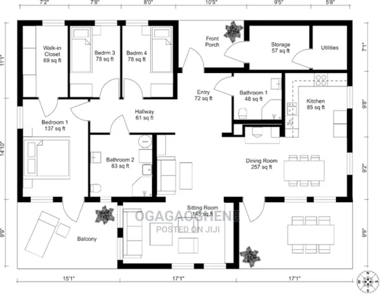 Architects, Builders, Engineers (Building Construction)