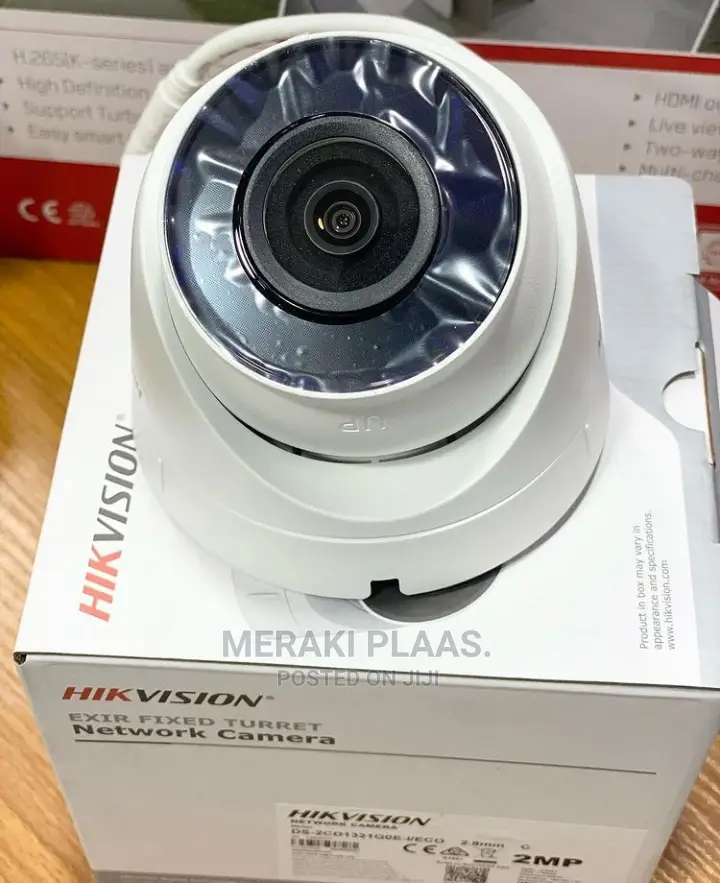 CCTV Installation Centre