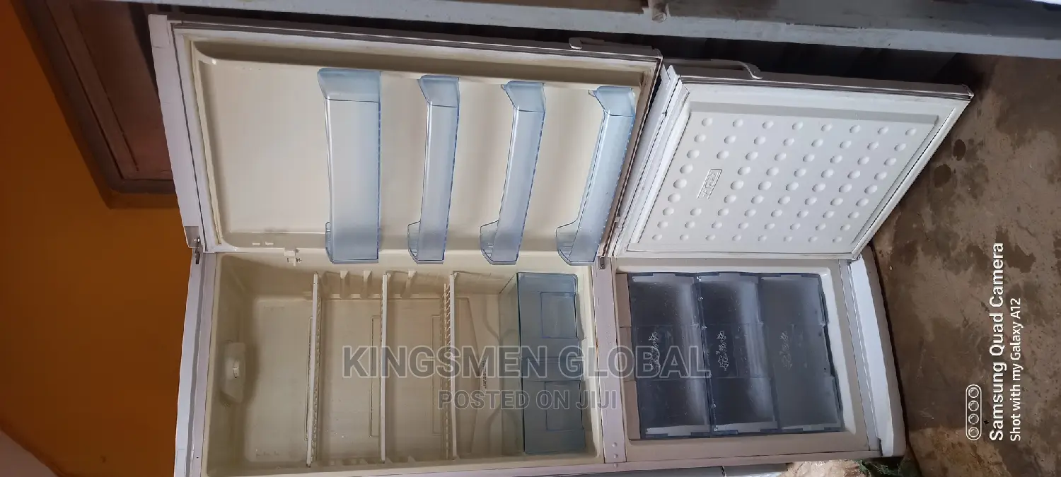 Beko High Quality Fridge-Freezer