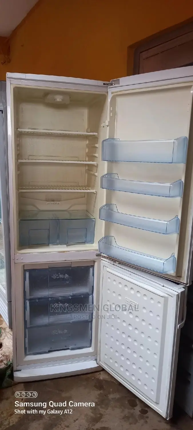 Beko High Quality Fridge-Freezer