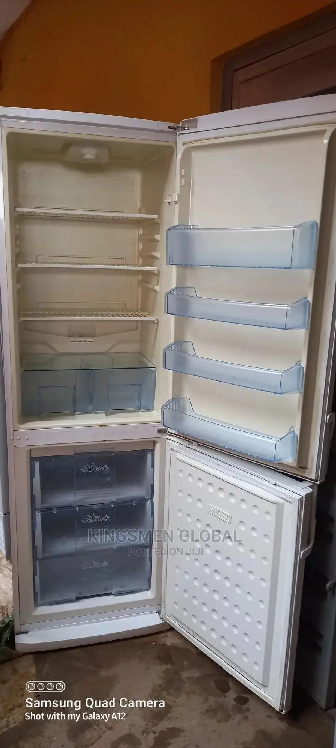 Beko High Quality Fridge-Freezer