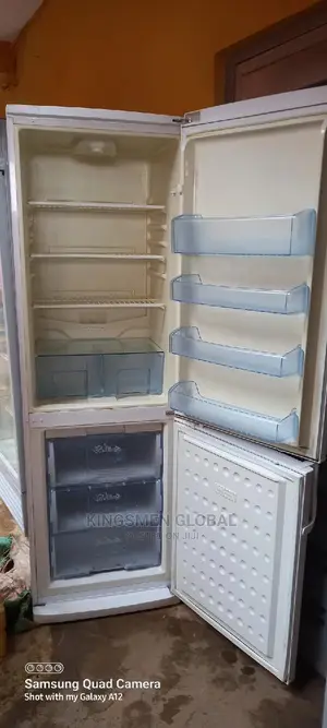 Beko High Quality Fridge-Freezer