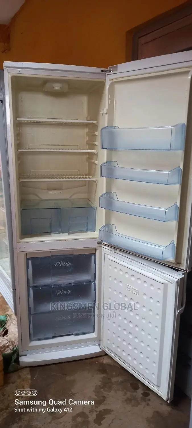 Beko High Quality Fridge-Freezer