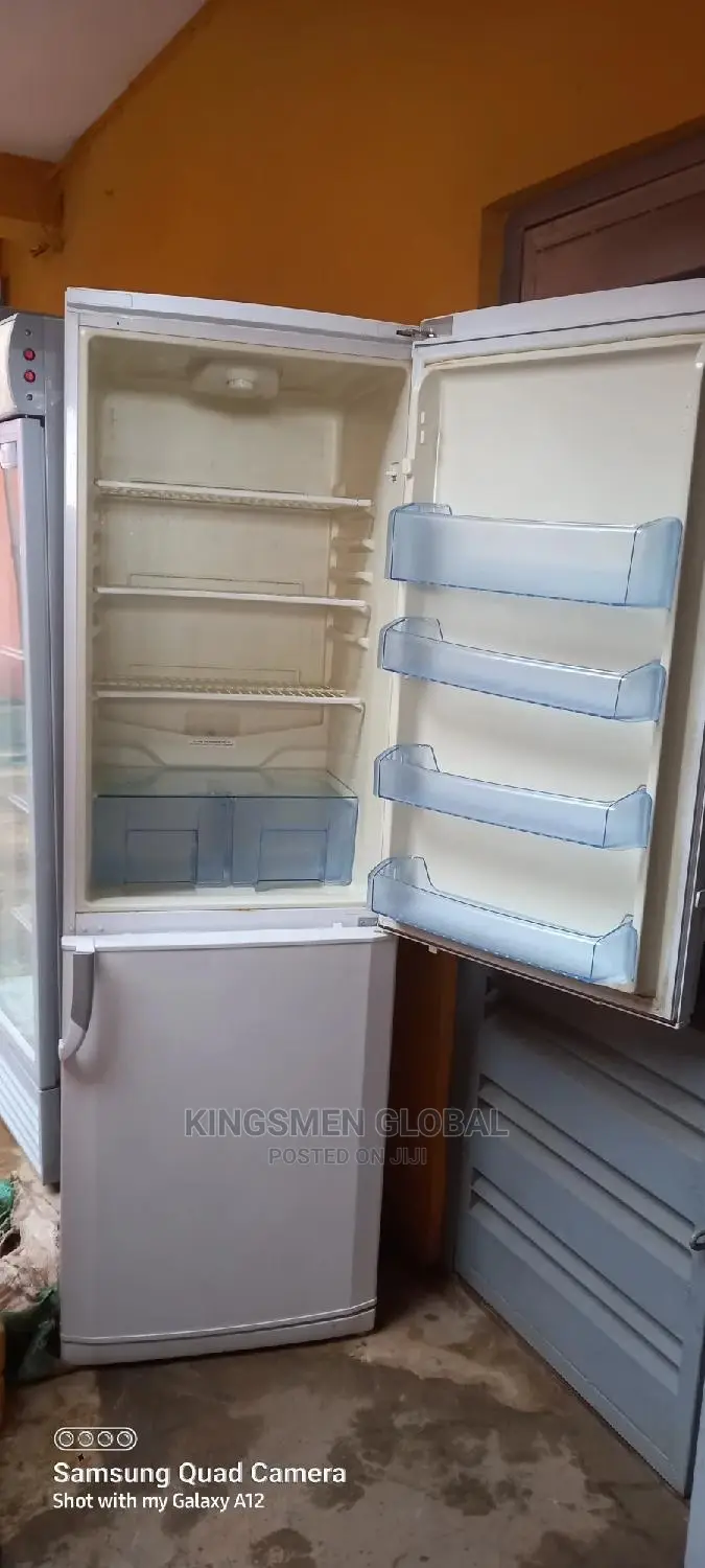 Beko High Quality Fridge-Freezer