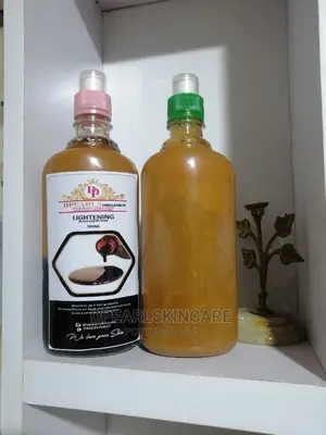 Photo - Exfoliating Skin Mask (Spa Cleanser Wash
