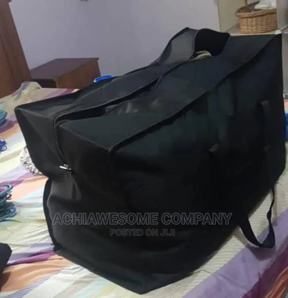 Cargo Travelling Bag