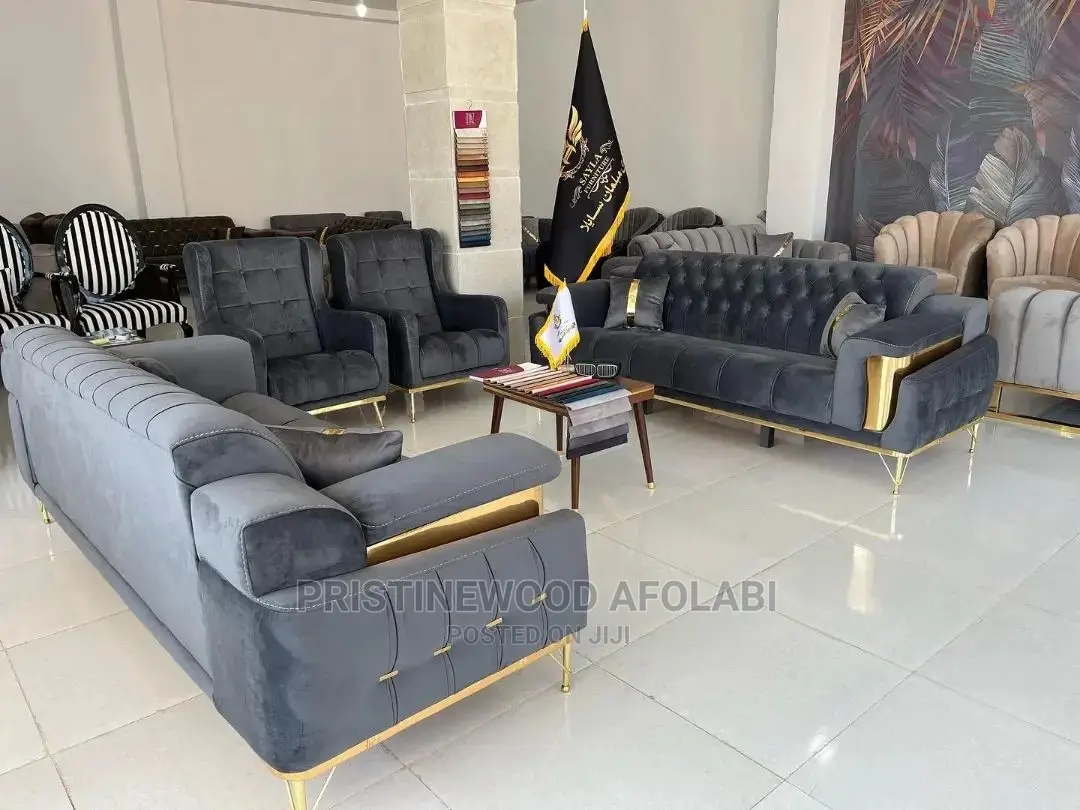 Sofa Pristine Wood