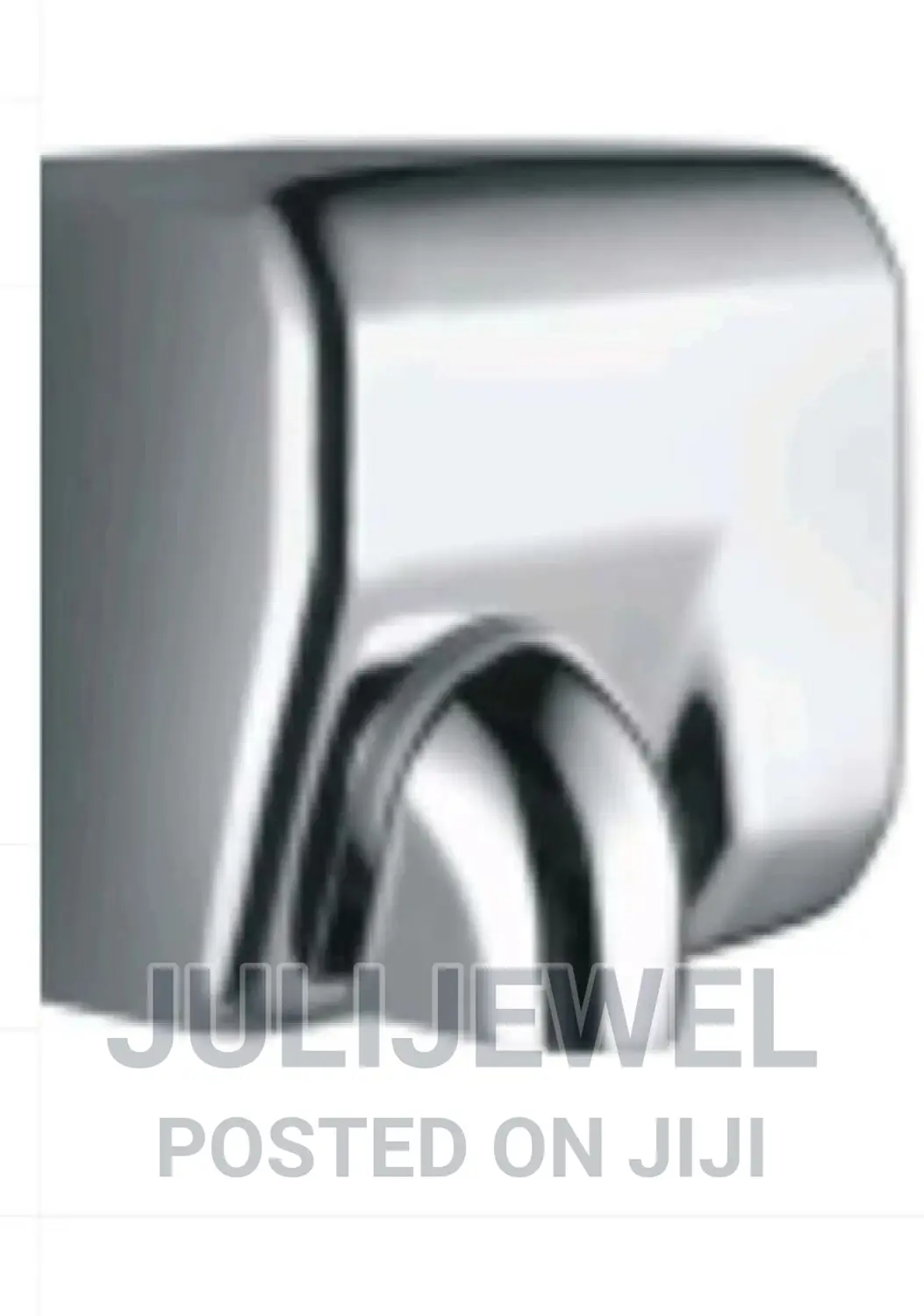 Stainless Automatic Hand Dryer