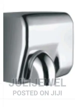 Stainless Automatic Hand Dryer