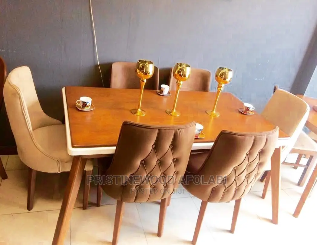 Dinning by Pristine Wood