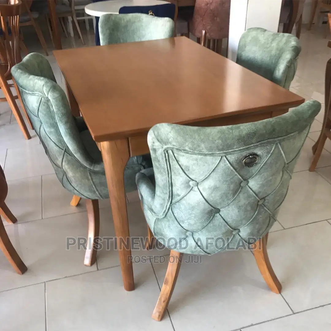 Dinning by Pristine Wood Design