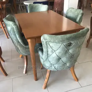 Dinning by Pristine Wood Design