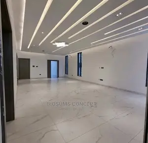 Gypsum and Cement Board Ceiling Installation