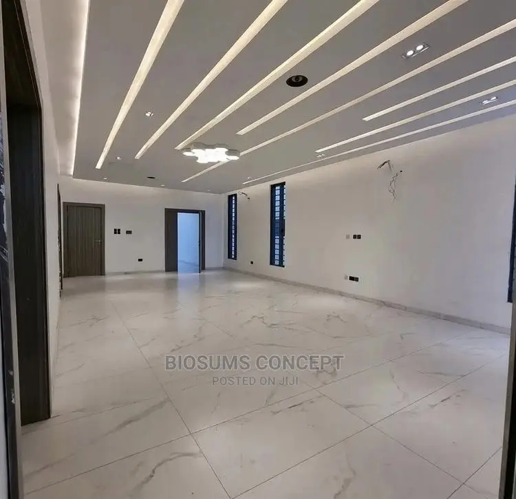 Gypsum and Cement Board Ceiling Installation