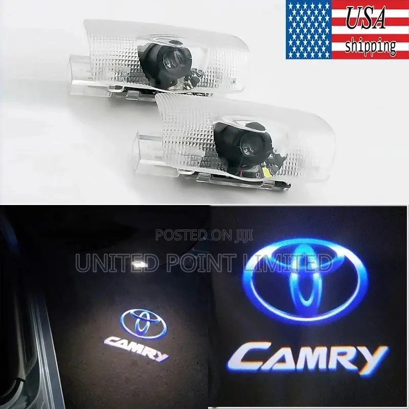 Camry Shadow Light