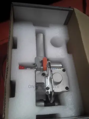 Pneumatic Strapping Machine