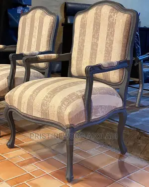Sofa by Pristine Wood Design