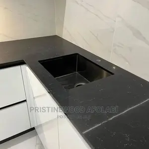 Cabinet by Pristine Wood Design