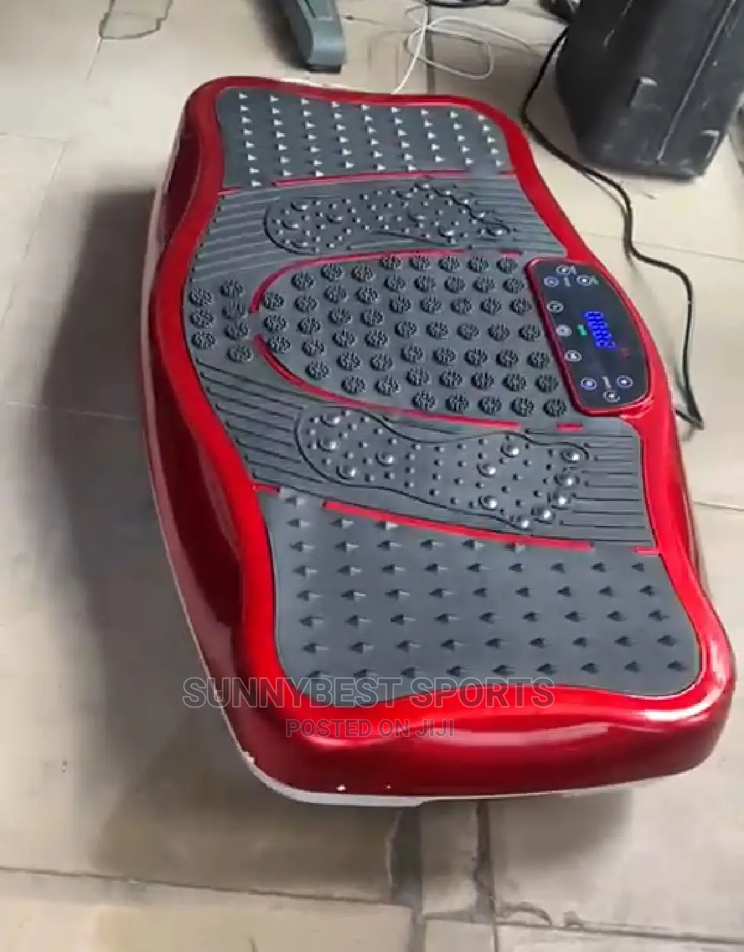 Massager Original Strong One