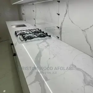 Kitchen Cabinet by Pristinewood