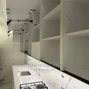 Kitchen Cabinet by Pristinewood