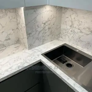 Kitchen Cabinets by Pristine Wood