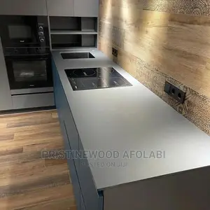 Kitchen Cabinets Pristinewood Design