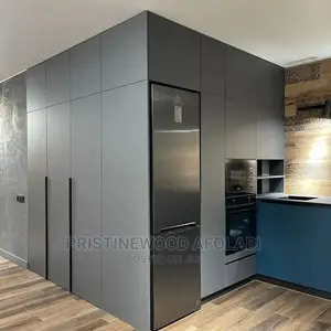 Kitchen Cabinets Pristinewood Design