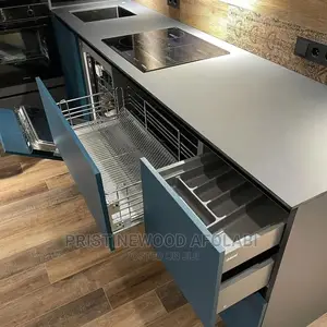Kitchen Cabinets Pristinewood Design
