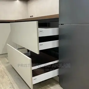 Kitchen Cabinets Pristinewood