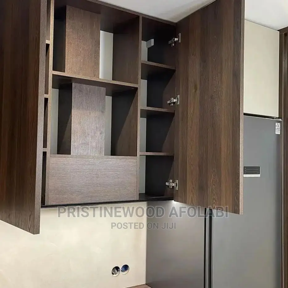 Kitchen Cabinets Pristinewood