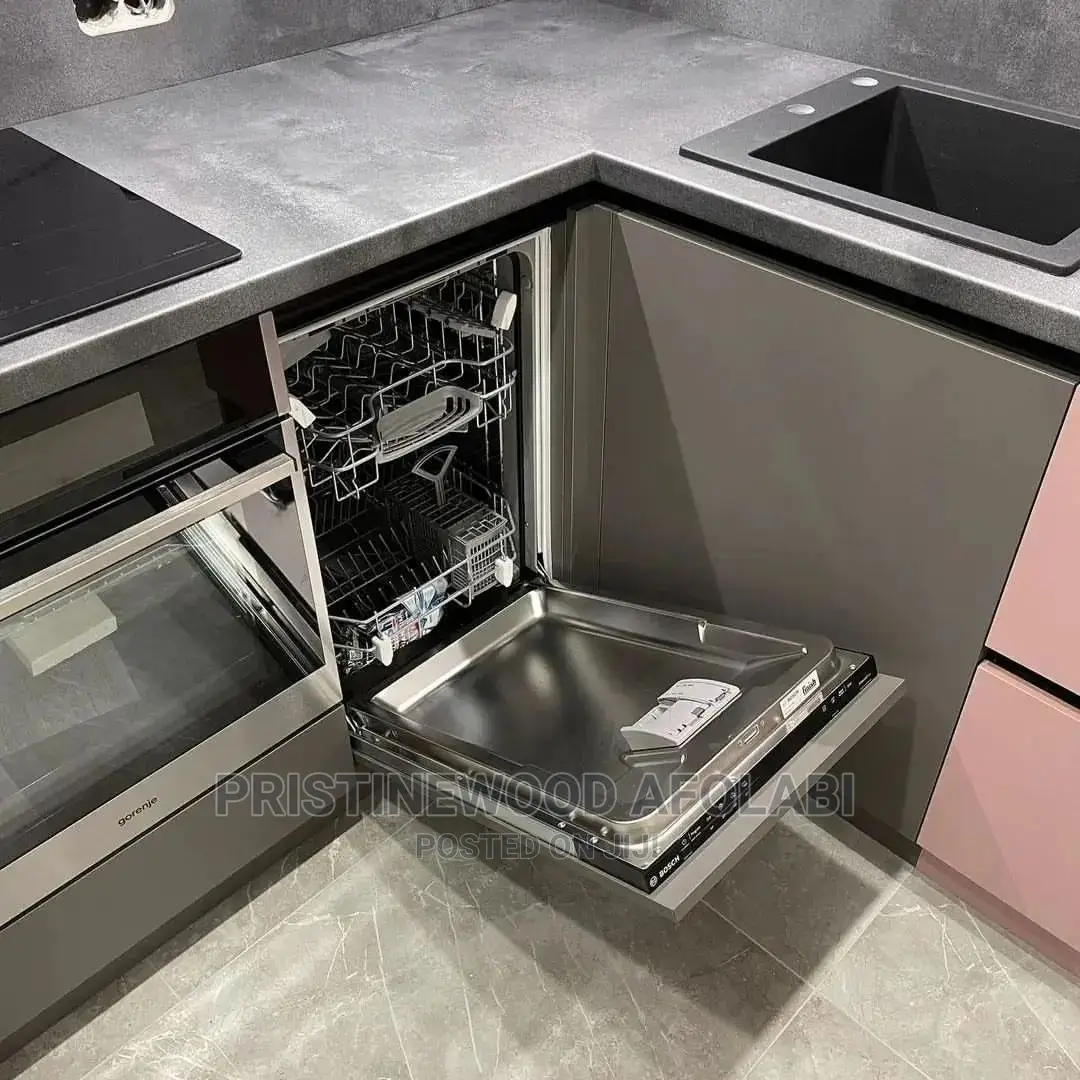Kitchen Cabinets by Pristinewood