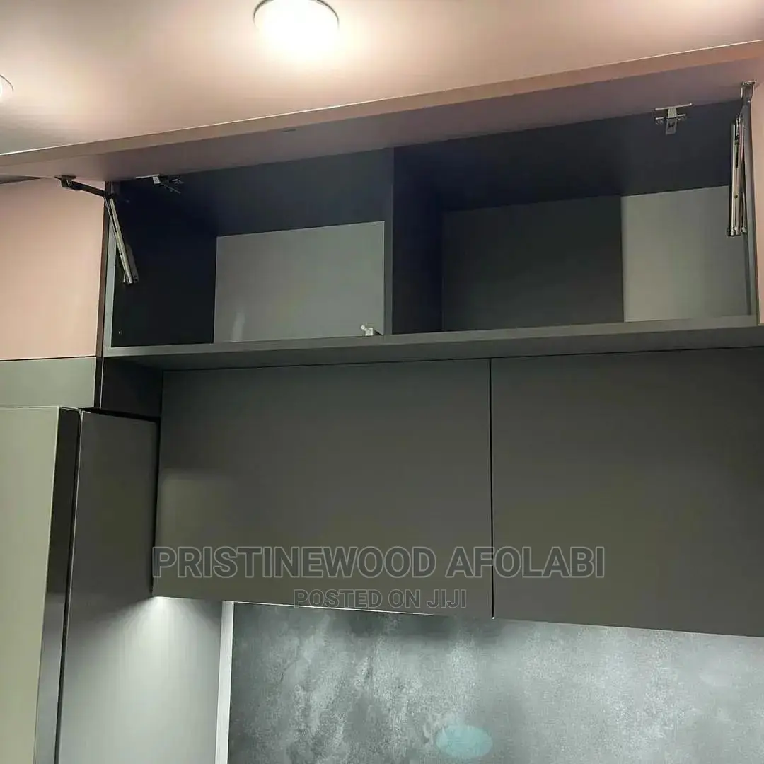 Kitchen Cabinets by Pristinewood