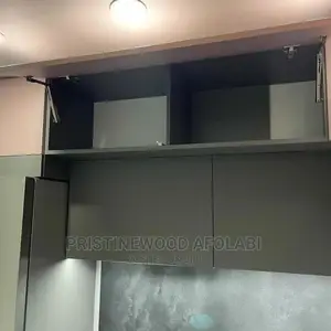 Kitchen Cabinets by Pristinewood