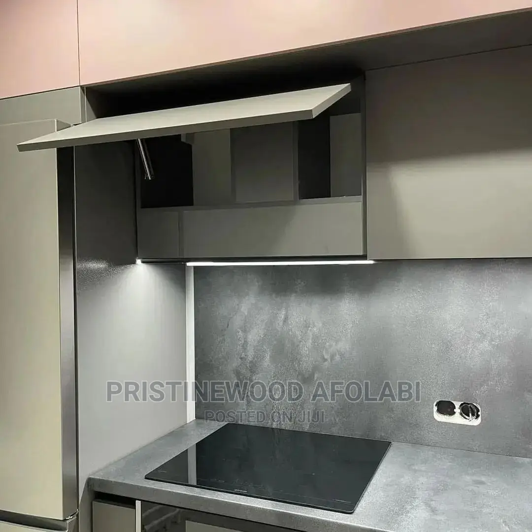 Kitchen Cabinets by Pristinewood