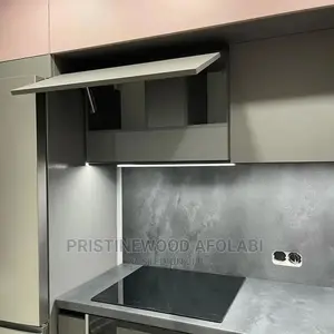 Kitchen Cabinets by Pristinewood