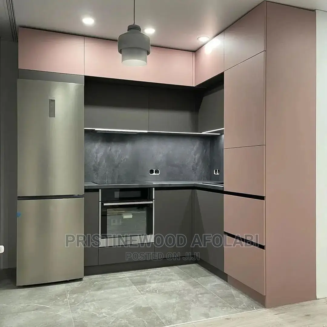 Kitchen Cabinets by Pristinewood