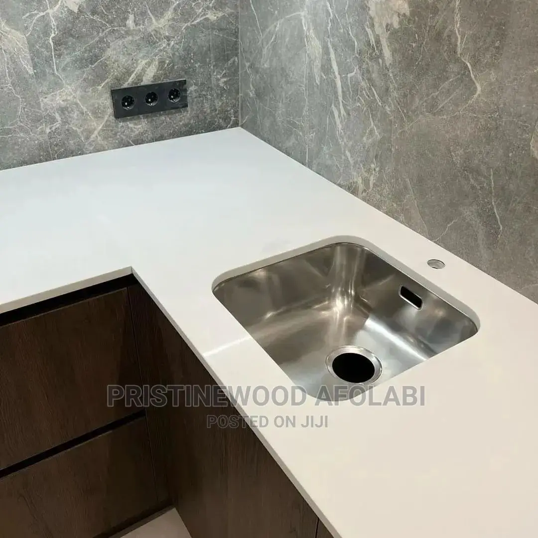 Kitchen Cabinets by Pristinewood