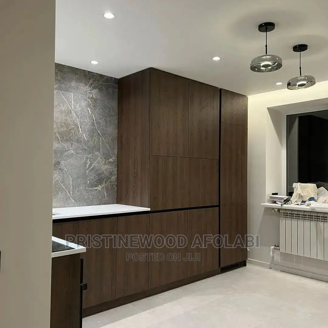 Kitchen Cabinets by Pristinewood