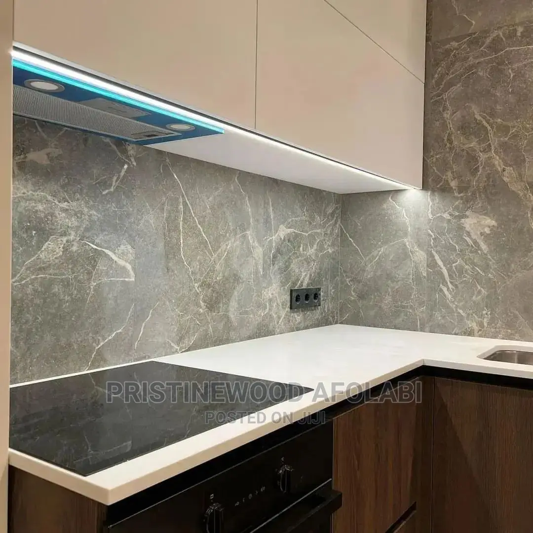 Kitchen Cabinets by Pristinewood