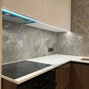 Kitchen Cabinets by Pristinewood