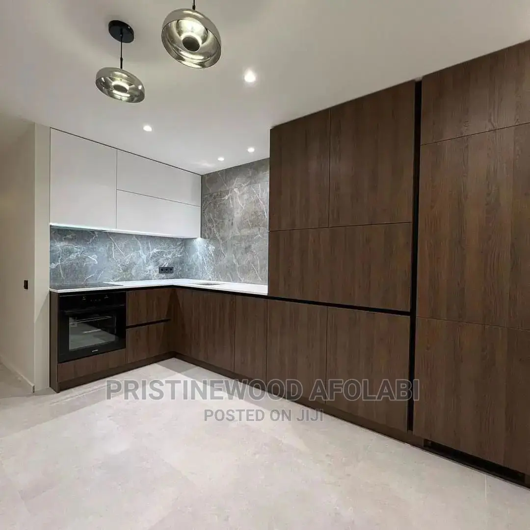 Kitchen Cabinets by Pristinewood