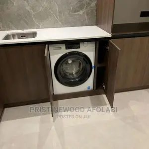 Kitchen Cabinets by Pristinewood