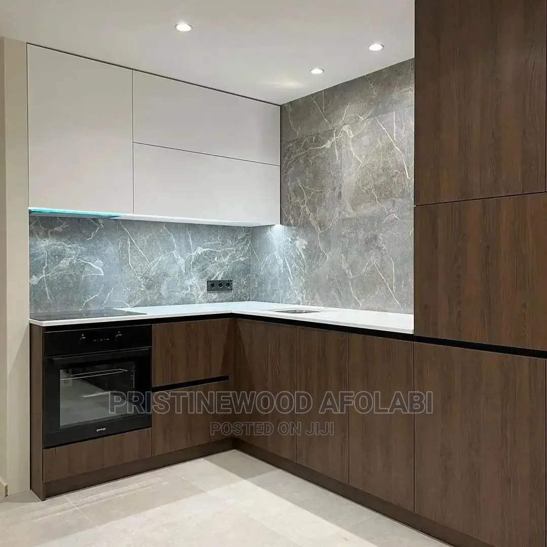 Kitchen Cabinets by Pristinewood