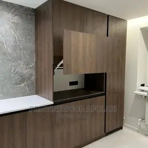 Kitchen Cabinets by Pristinewood