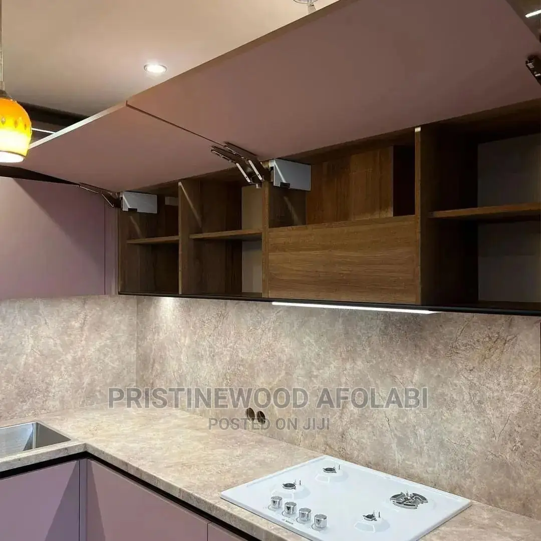 Kitchen Cabinets by Pristinewood