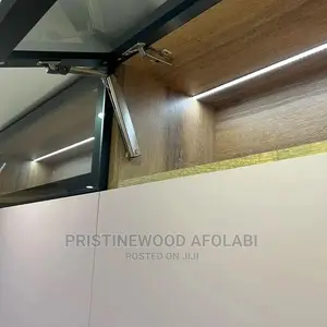 Kitchen Cabinets by Pristinewood