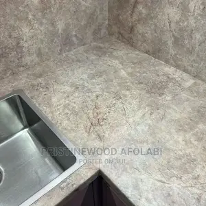 Kitchen Cabinets by Pristinewood